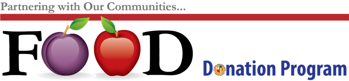 Food Donation 